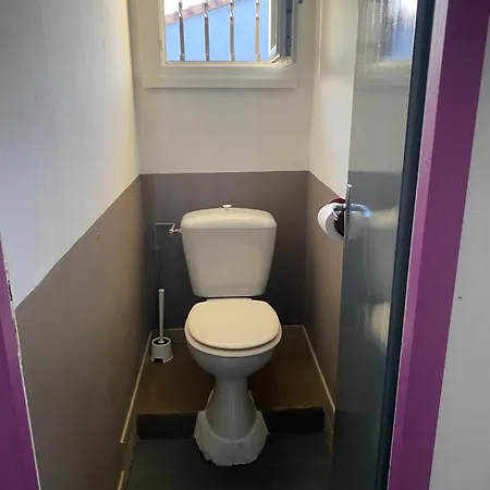 アパート Paisible *