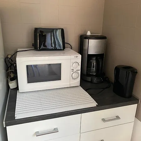 アパート Paisible