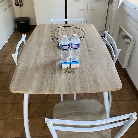 アパート Paisible *