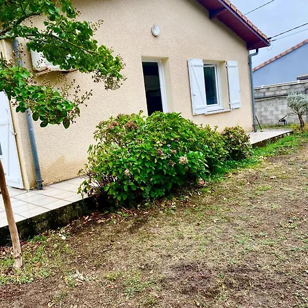 アパート Paisible *